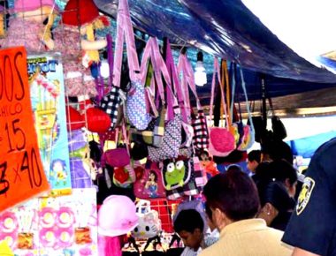 Falsa alarma impide que lleguen Reyes Magos lleguen puntualmente a Querétaro
