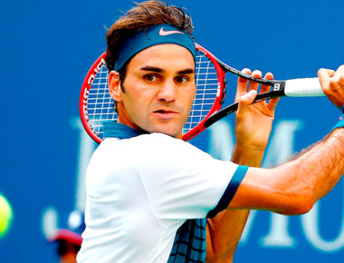Federer se lleva el Abierto de Australia