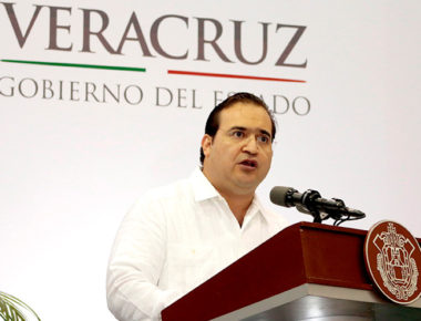 Investigan a Javier Duarte por presunto desvío de más de 500 mdp