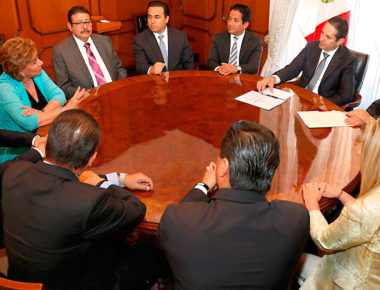 Llevarán a cabo más de mil eventos para celebrar Centenario de la Constitución