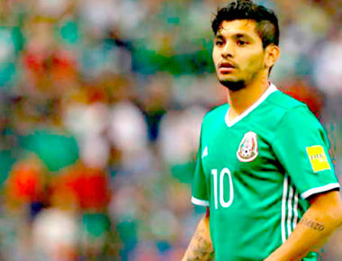 Lo mejor de la zona de CONCACAF