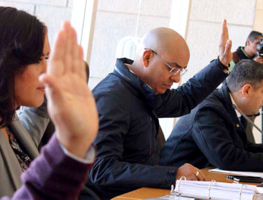 MAV se pronuncia a favor del Observatorio de la Construcción