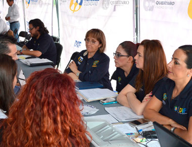 Municipio de Querétaro retomará en febrero el «Miércoles Ciudadano»