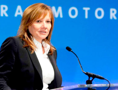 General Motors no cambiará planes de producción en México por Trump