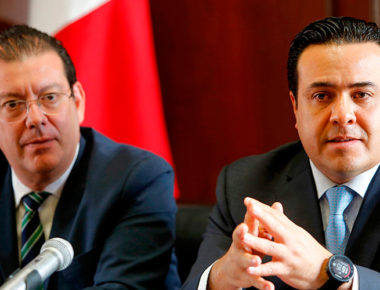 No habrá incremento en la tarifa del transporte público de Querétaro: Bernardo Nava
