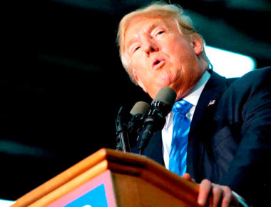 No voy a hacer públicas mis declaraciones fiscales, no tengo por qué hacerlo: Trump