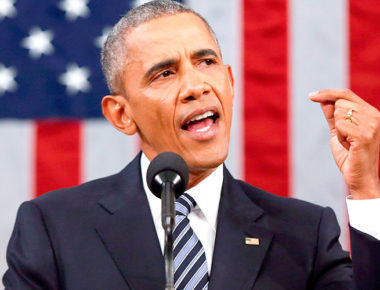 Se despide Obama