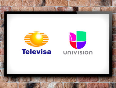 Pactan Televisa y Univisión