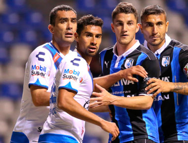 Partido carente de emociones