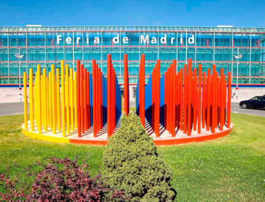 Preparan Feria Internacional de Turismo de Madrid; Guerrero participará