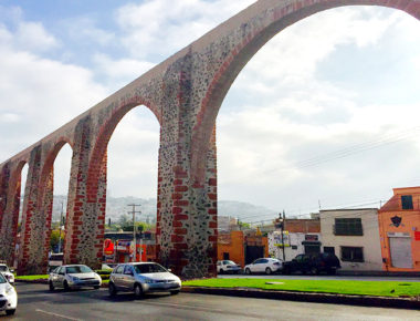 Promueven a Querétaro en España