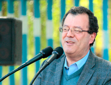 Rector de la UAQ rendirá informe en Plaza de Armas