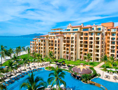 Proyectan construcción de al menos seis nuevos hoteles en la Riviera Nayarit durante los siguientes cinco años