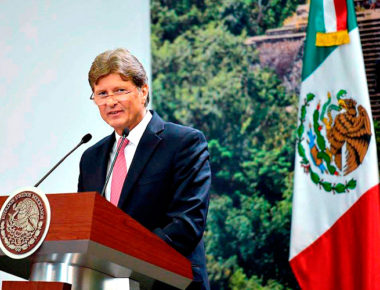 Se compromete Enrique de la Madrid a diversificar turismo de México