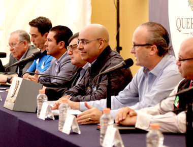 Secretaría de Servicios Municipales anuncia acciones para mantener la ciudad limpia