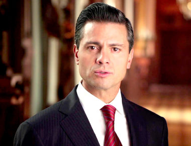Tras llegada de Trump, este lunes EPN emitirá un mensaje a la nación