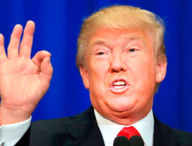 Trump elegirá a los periodistas que podrán entrar a sala de prensa en la Casa Blanca