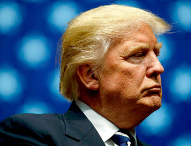 Trump propone a Rusia acuerdo de reducción de armas nucleares
