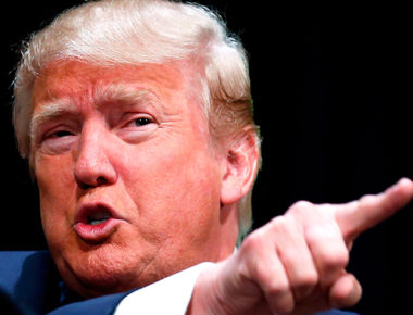 Trump retira a EU del tratado comercial con el Pacífico