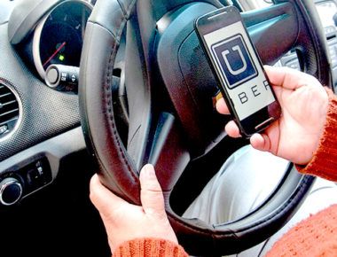 Uber ajusta tarifas por gasolinazo
