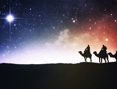 ¿Cómo hacer la carta para los Reyes Magos?