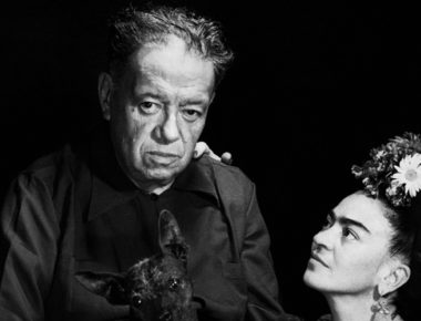 Datos curiosos que no sabías acerca de Diego Rivera