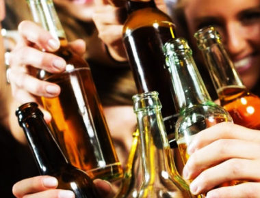 Dejar de tomar, los cambios que acarreará a tu cuerpo