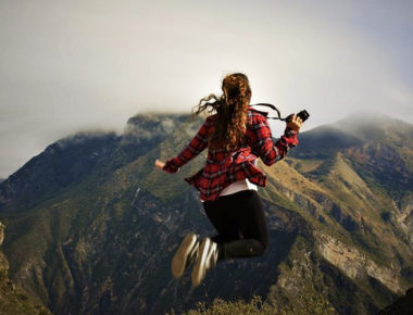 Jeffie: Conoce la nueva tendencia en selfies
