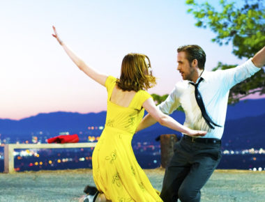 La La Land: Enamórate de la película