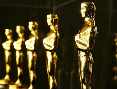 Lista completa de nominaciones a los premios Oscar