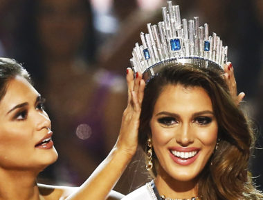 Francia se lleva la corona, gana el certamen Miss Universo