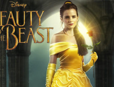 Emma Watson sorprende cantando en el nuevo trailer de «La Bella y la Bestia»