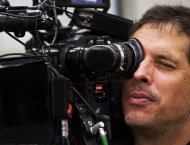 Rodrigo Prieto, el único mexicano nominado en los Oscar