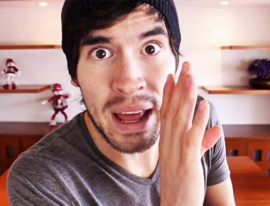 Ellos fueron los youtubers mejores pagados a nivel mundial en 2016