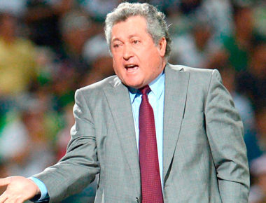 Acaba la Era Vucetich