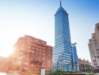 Análisis prevé que para 2050, México será séptima economía mundial