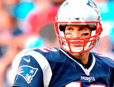 Brady ilusionado por jugar en México