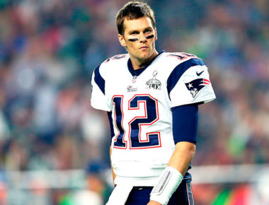 Brady viene a México