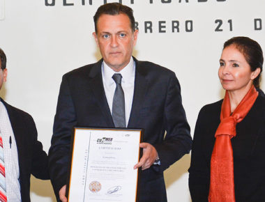 Corregidora, primer municipio de Querétaro en cumplir con diagnóstico de Mejora Regulatoria