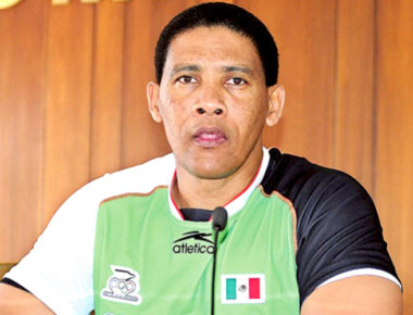 Fallece Pedro Gato, exentrenador de María del Rosario Espinoza