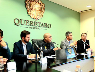 MAV presenta estrategia para aumentar competitividad económica