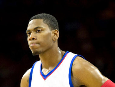 NBA: Robinson gana discreto concurso de donqueo