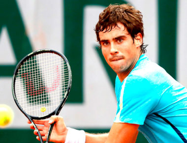 Pella pone en marcha la defensa argentina en la Copa Davis