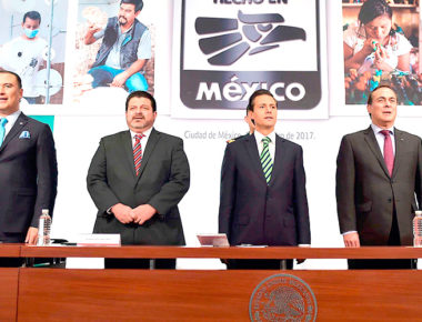 Hecho en México buscará generar nuevos empleos
