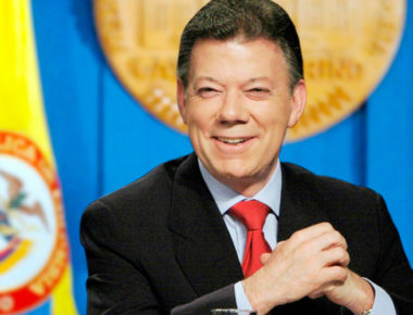 Presidente de Colombia propone 10 principios para garantizar paz en el mundo