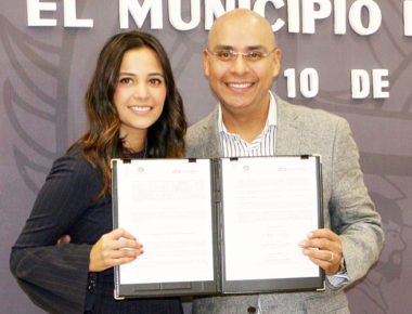 Reitera Marcos Aguilar Vega colaboración con la CMIC