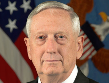 Reitera gobierno de Trump a Irak apoyo en guerra contra Estado Islámico