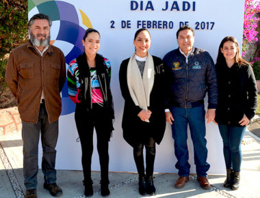 Ampliarán instalaciones del Centro de Día Jädi