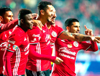Yasser muestra mejoría