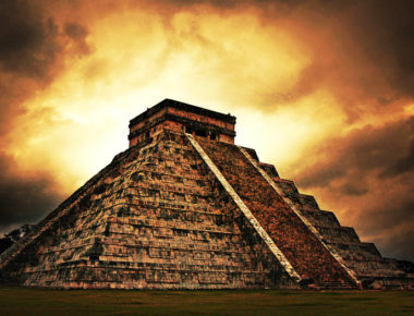 ¿Qué tanto sabes sobre los Mayas?